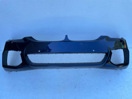 Bmw 5er G30 G31 m paket stoßstange vorne front bumper Original bw20