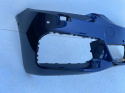 Bmw 5er G30 G31 m paket stoßstange vorne front bumper Original bw20