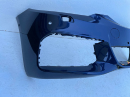 Bmw 5er G30 G31 m paket stoßstange vorne front bumper Original bw20