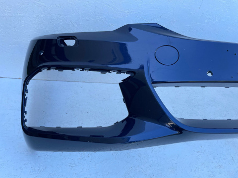Bmw 5er G30 G31 m paket stoßstange vorne front bumper Original bw20 Bmw 5er G30 G31 m paket stoßstange vorne front bumper Original bw20