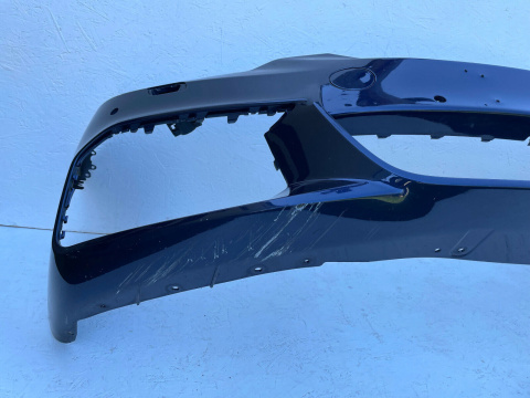 Bmw 5er G30 G31 m paket stoßstange vorne front bumper Original bw20 Bmw 5er G30 G31 m paket stoßstange vorne front bumper Original bw20