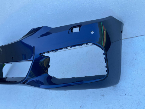 Bmw 5er G30 G31 m paket stoßstange vorne front bumper Original bw20 Bmw 5er G30 G31 m paket stoßstange vorne front bumper Original bw20