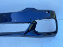 Bmw 5er G30 G31 m paket stoßstange vorne front bumper Original bw20