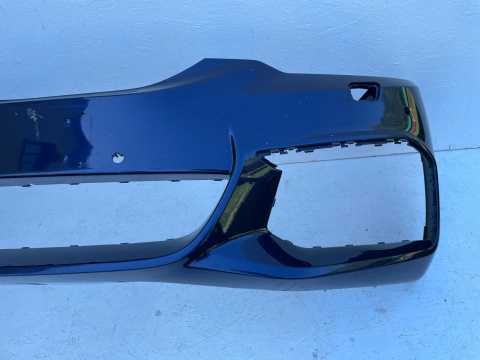 Bmw 5er G30 G31 m paket stoßstange vorne front bumper Original bw20 Bmw 5er G30 G31 m paket stoßstange vorne front bumper Original bw20