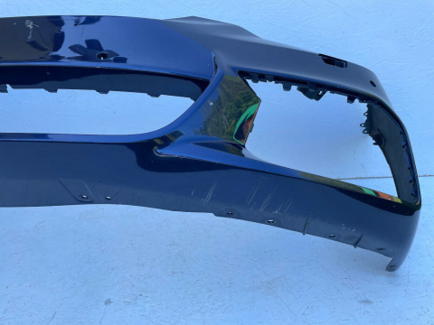 Bmw 5er G30 G31 m paket stoßstange vorne front bumper Original bw20 Bmw 5er G30 G31 m paket stoßstange vorne front bumper Original bw20