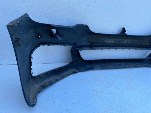Bmw 5er G30 G31 m paket stoßstange vorne front bumper Original bw20 Bmw 5er G30 G31 m paket stoßstange vorne front bumper Original bw20