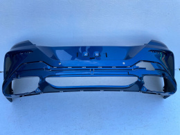 Bmw 8er G14 G15 m paket stoßstange hinten rear bumper Original bw35