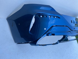 Bmw 8er G14 G15 m paket stoßstange hinten rear bumper Original bw35