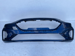 Ford Focus MK4 ST line ab Bj. 2018 - Stoßstange vorne Original