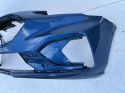 Ford Focus MK4 ST line ab Bj. 2018 - Stoßstange vorne Original