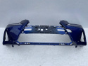 Lexus IS III F-sport Facelift ab Bj. 2017 - Stoßstange vorne bumper Original m