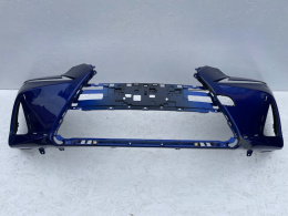 Lexus IS III F-sport Facelift ab Bj. 2017 - Stoßstange vorne bumper Original m