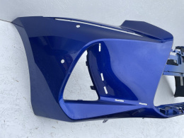 Lexus IS III F-sport Facelift ab Bj. 2017 - Stoßstange vorne bumper Original m