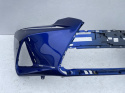 Lexus IS III F-sport Facelift ab Bj. 2017 - Stoßstange vorne bumper Original m
