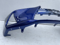 Lexus IS III F-sport Facelift ab Bj. 2017 - Stoßstange vorne bumper Original m