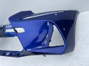 Lexus IS III F-sport Facelift ab Bj. 2017 - Stoßstange vorne bumper Original m