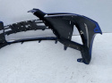 Lexus IS III F-sport Facelift ab Bj. 2017 - Stoßstange vorne bumper Original m