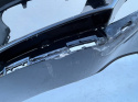 Mercedes Benz E klasse W207 MOPF coupe cabrio AMG stoßstange vorne Original ma2