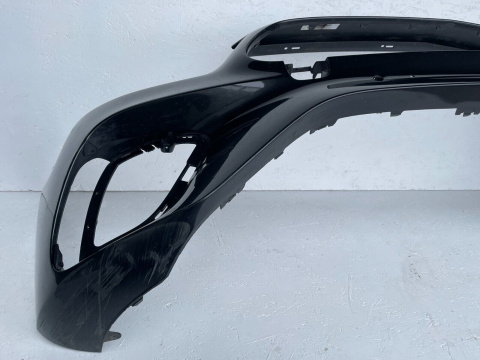Mercedes Benz E klasse W213 AMG MOPF Stoßstange vorne front bumper Original mm5 Mercedes Benz E klasse W213 AMG MOPF Stoßstange vorne front bumper Original mm5