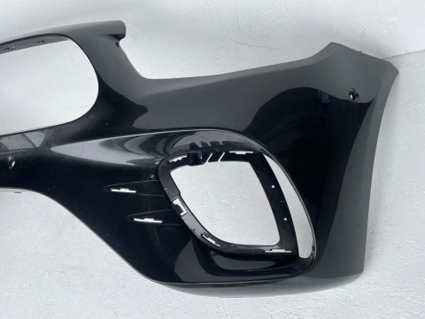 Mercedes Benz E klasse W213 AMG MOPF Stoßstange vorne front bumper Original mm5 Mercedes Benz E klasse W213 AMG MOPF Stoßstange vorne front bumper Original mm5