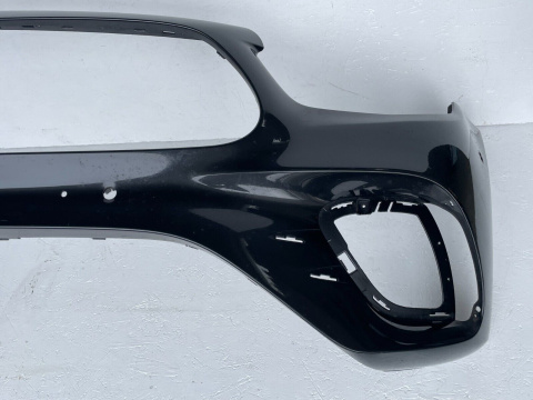 Mercedes Benz E klasse W213 AMG MOPF Stoßstange vorne front bumper Original mm5 Mercedes Benz E klasse W213 AMG MOPF Stoßstange vorne front bumper Original mm5