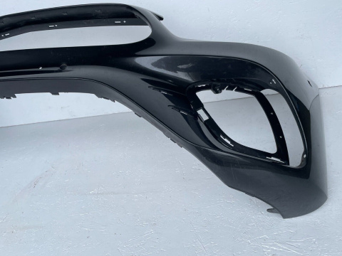 Mercedes Benz E klasse W213 AMG MOPF Stoßstange vorne front bumper Original mm5 Mercedes Benz E klasse W213 AMG MOPF Stoßstange vorne front bumper Original mm5