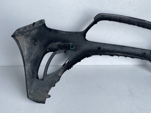 Mercedes Benz E klasse W213 AMG MOPF Stoßstange vorne front bumper Original mm5 Mercedes Benz E klasse W213 AMG MOPF Stoßstange vorne front bumper Original mm5