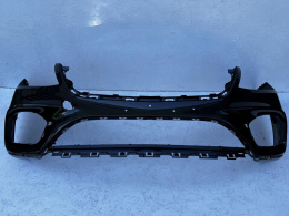 Mercedes Benz S-klasse W222 AMG MOPF Stoßstange vorne front bumper Original mw39