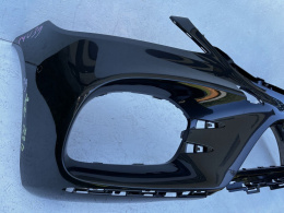 Mercedes Benz S-klasse W222 AMG MOPF Stoßstange vorne front bumper Original mw39