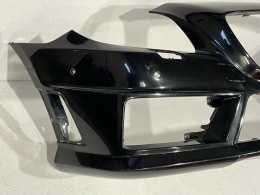 Mercedes Benz SLK W172 AMG Stoßstange vorne front bumper Original mm3