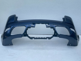 Range Rover SVR L494 Bj. 2013 - 2017 Stoßstange hinten rear bumper Original m