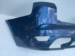Range Rover SVR L494 Bj. 2013 - 2017 Stoßstange hinten rear bumper Original m