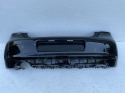Volkswagen Polo 6R R line Stoßstange hinten rear bumper Original vw27