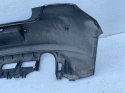 Volkswagen Polo 6R R line Stoßstange hinten rear bumper Original vw27