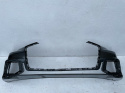 Audi A6 4K S line Stoßstange vorne front bumper Original aw9