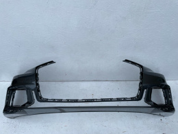 Audi A6 4K S line Stoßstange vorne front bumper Original aw9