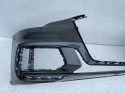 Audi A6 4K S line Stoßstange vorne front bumper Original aw9