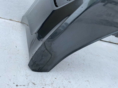 Audi A6 4K S line Stoßstange vorne front bumper Original aw9 Audi A6 4K S line Stoßstange vorne front bumper Original aw9