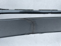 Audi A6 4K S line Stoßstange vorne front bumper Original aw9