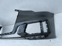 Audi A6 4K S line Stoßstange vorne front bumper Original aw9