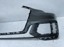 Audi A6 4K S line Stoßstange vorne front bumper Original aw9