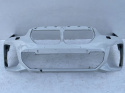 BMW X1 F48 LCI Facelift M paket Stoßstange bumper vorne Original bw121