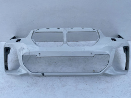 BMW X1 F48 LCI Facelift M paket Stoßstange bumper vorne Original bw121
