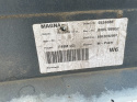 BMW X1 F48 LCI Facelift M paket Stoßstange bumper vorne Original bw121