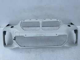 BMW X1 F48 LCI m paket Stoßstange vorne front bumper Original mb166