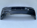 BMW 1er F20 F21 LCI Facelift m paket Stoßstange hinten Rückseite Original mb739