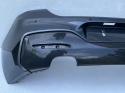 BMW 1er F20 F21 LCI Facelift m paket Stoßstange hinten Rückseite Original mb739