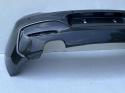 BMW 1er F20 F21 LCI Facelift m paket Stoßstange hinten Rückseite Original mb739