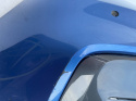 BMW 1er F20 F21 LCI m paket Stoßstange hinten rear bumper Original mb52