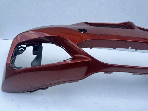 BMW 1er F20 F21 LCI m paket ab Bj.2015-2018 Stoßstange vorne Original mb728 BMW 1er F20 F21 LCI m paket ab Bj.2015-2018 Stoßstange vorne Original mb728